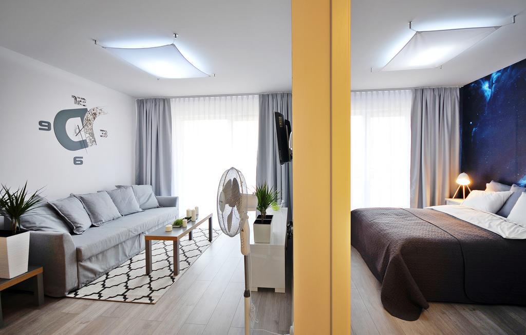 Apartamenty Rezulak Solna B104 204 303 Kołobrzeg Εξωτερικό φωτογραφία