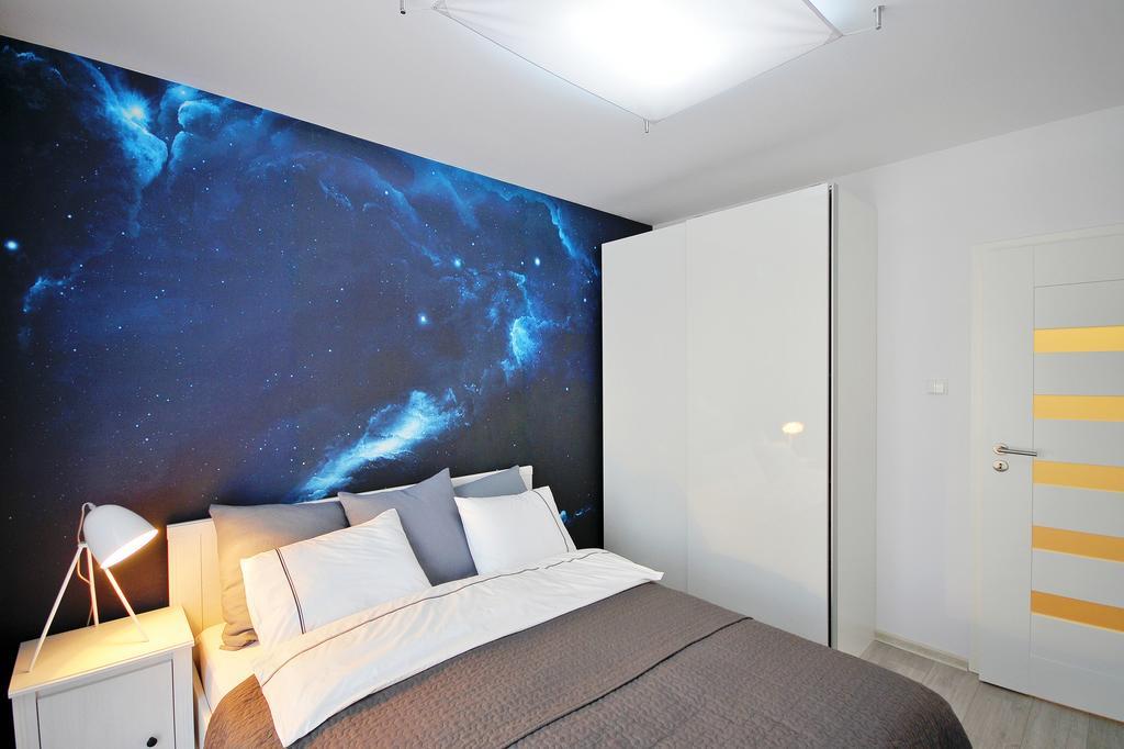 Apartamenty Rezulak Solna B104 204 303 Kołobrzeg Εξωτερικό φωτογραφία