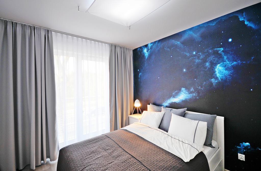 Apartamenty Rezulak Solna B104 204 303 Kołobrzeg Εξωτερικό φωτογραφία