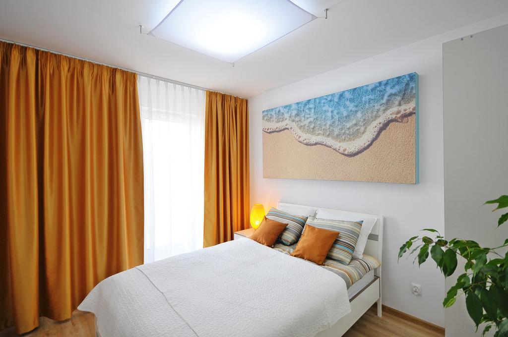 Apartamenty Rezulak Solna B104 204 303 Kołobrzeg Εξωτερικό φωτογραφία