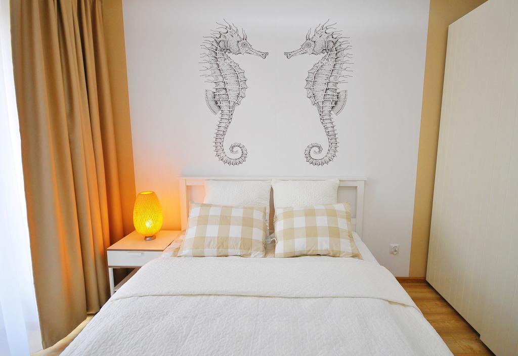 Apartamenty Rezulak Solna B104 204 303 Kołobrzeg Εξωτερικό φωτογραφία