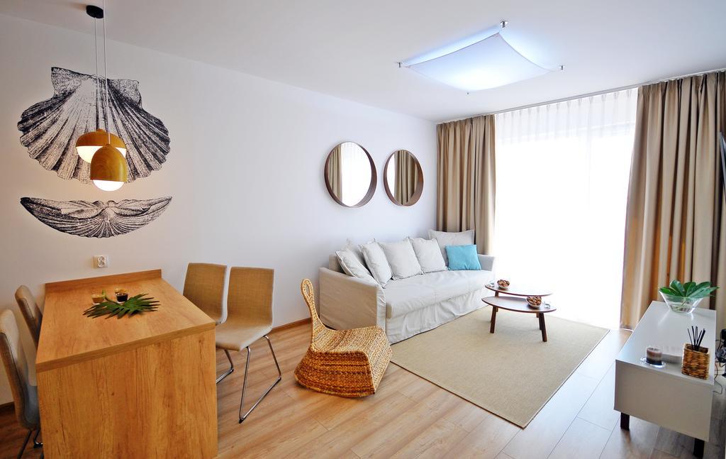 Apartamenty Rezulak Solna B104 204 303 Kołobrzeg Εξωτερικό φωτογραφία