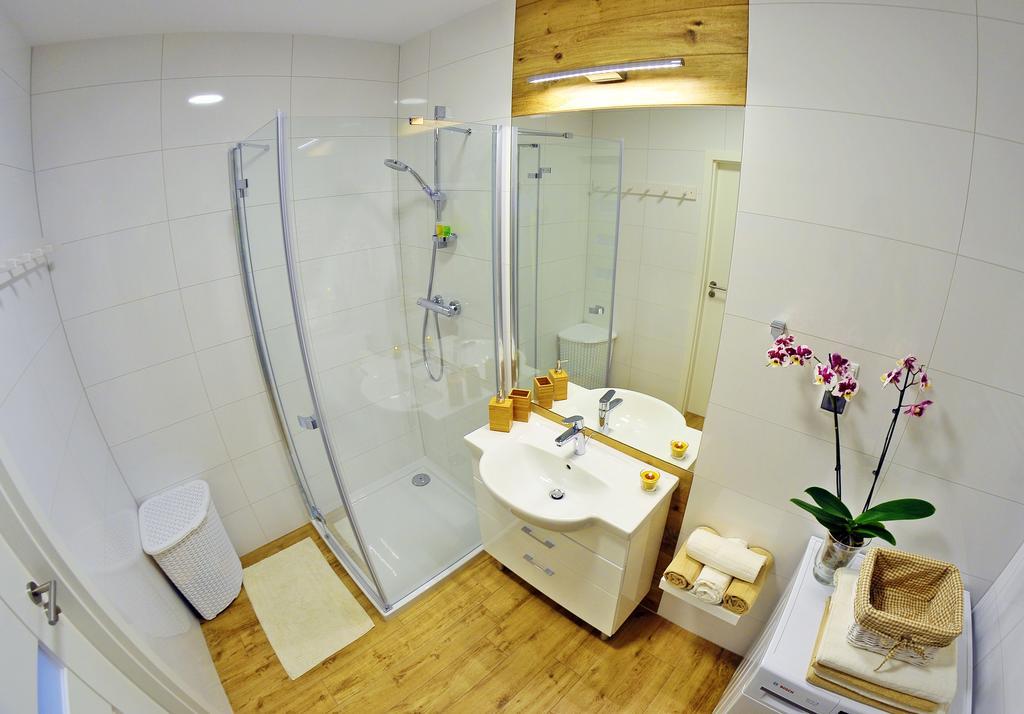 Apartamenty Rezulak Solna B104 204 303 Kołobrzeg Εξωτερικό φωτογραφία